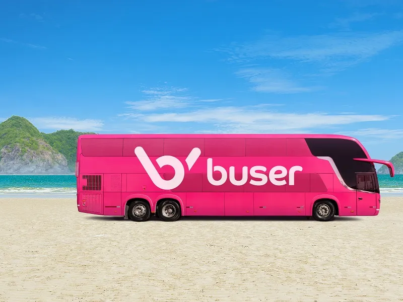 buy alt Passagens de ônibus em Buser