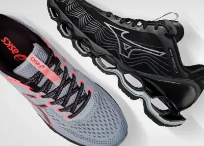 buy alt Corrida e caminhada em Netshoes