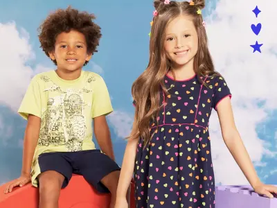 buy alt Infantil Fashion em Dafiti