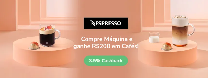 Compre Máquina