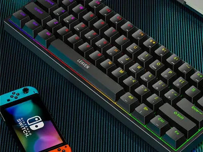 buy alt Teclado Gamer em Aliexpress