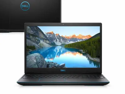 buy alt Dell G3 3500-U10P em Fastshop