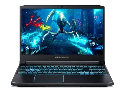 buy alt Acer Predator Helios 300 em Americanas