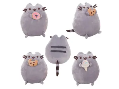 buy alt Pusheen Cat Plush Dolls em Aliexpress