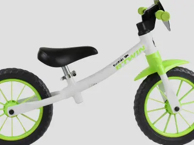 buy alt Bike de Equilíbrio ! em Decathlon