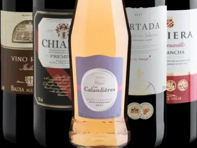 buy alt Seleção de Vinhos em Evino