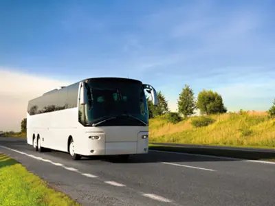 buy alt Viaje de Ônibus! em Quero Passagem