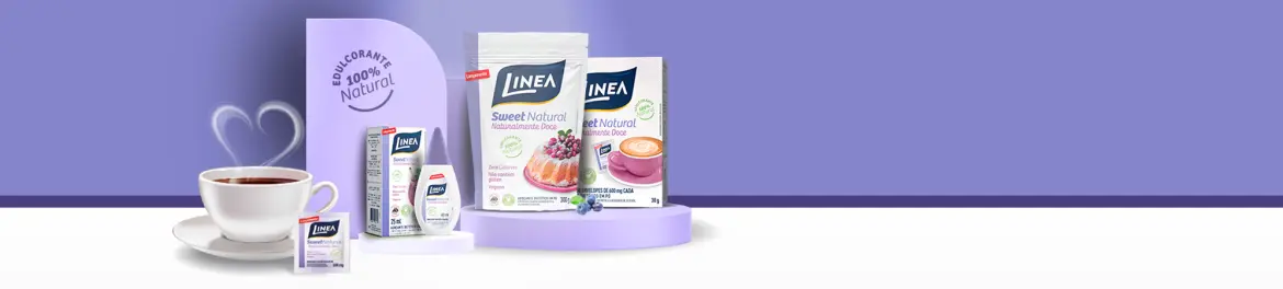 Linea  4.5% Cashback