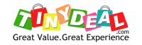 TinyDeal