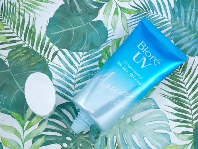 buy alt Bioré – UV Aqua Rich Watery Essence em Americanas