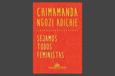 buy alt Sejamos todos Feministas em Submarino