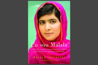 buy alt Eu sou Malala - Malala Yousafzai em Submarino